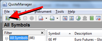 Add Symbol