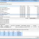 How to import EvE market data in a trading platform