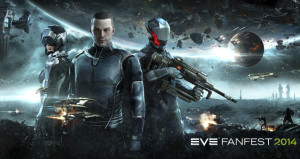 Eve Online Fanfest 2014